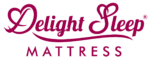 delight sleep logo
